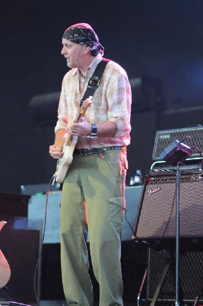 Steve Winwood at the  Verizon Wireless Amphitheater