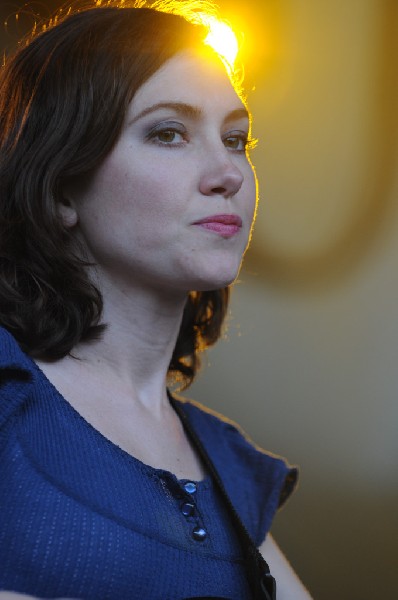 Straylight Run at Stubb's BarBQ, Austin, Texas