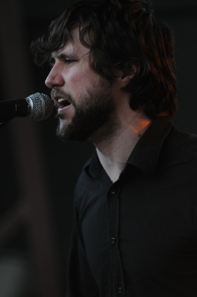 Straylight Run at Stubb's BarBQ, Austin, Texas