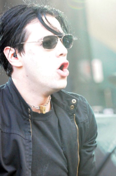 Street Drum Core at Stubb's BarBQ, Austin, Texas
