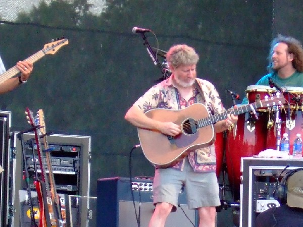String Cheese Incident at ACL Fest 2006, Austin, Tx