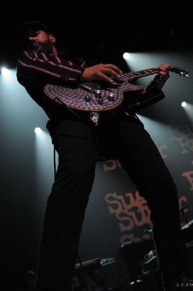 Sugar Ray at ACL Live at the Moody Theater, Austin, Texas 07/06/12 - photo