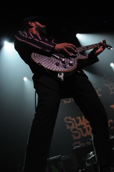 Sugar Ray at ACL Live at the Moody Theater, Austin, Texas 07/06/12 - photo