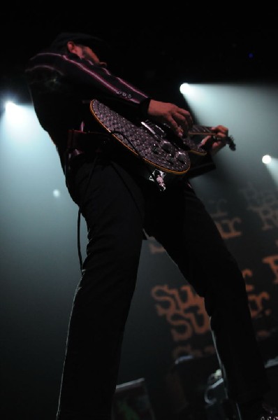 Sugar Ray at ACL Live at the Moody Theater, Austin, Texas 07/06/12 - photo