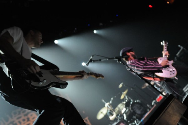 Sugar Ray at ACL Live at the Moody Theater, Austin, Texas 07/06/12 - photo