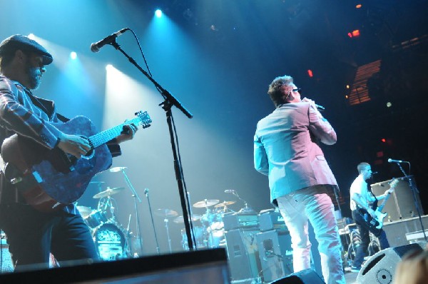 Sugar Ray at ACL Live at the Moody Theater, Austin, Texas 07/06/12 - photo