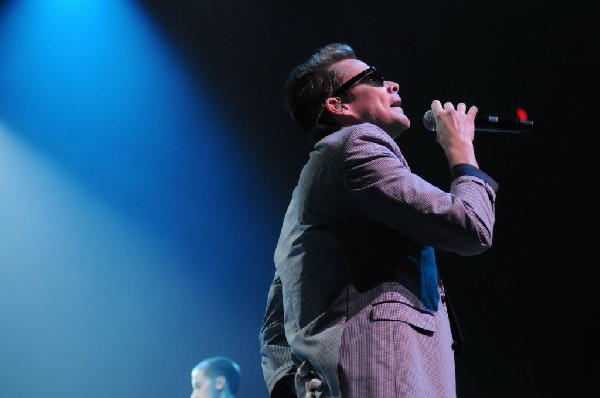 Sugar Ray at ACL Live at the Moody Theater, Austin, Texas 07/06/12 - photo