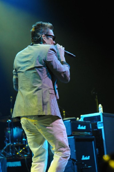 Sugar Ray at ACL Live at the Moody Theater, Austin, Texas 07/06/12 - photo