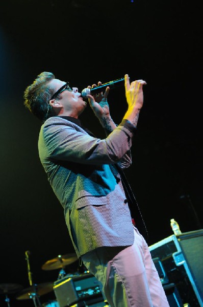 Sugar Ray at ACL Live at the Moody Theater, Austin, Texas 07/06/12 - photo