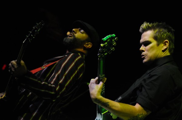 Sugar Ray at ACL Live at the Moody Theater, Austin, Texas 07/06/12 - photo