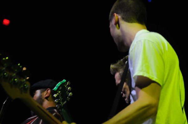 Sugar Ray at ACL Live at the Moody Theater, Austin, Texas 07/06/12 - photo