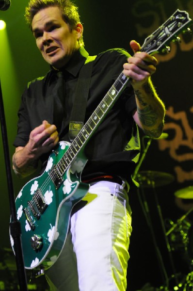 Sugar Ray at ACL Live at the Moody Theater, Austin, Texas 07/06/12 - photo