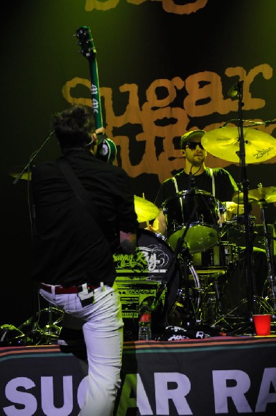 Sugar Ray at ACL Live at the Moody Theater, Austin, Texas 07/06/12 - photo