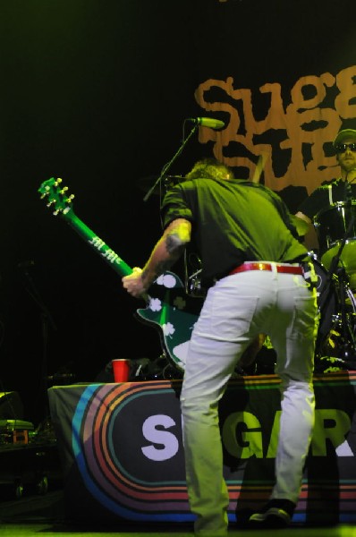 Sugar Ray at ACL Live at the Moody Theater, Austin, Texas 07/06/12 - photo