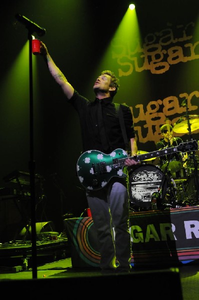 Sugar Ray at ACL Live at the Moody Theater, Austin, Texas 07/06/12 - photo