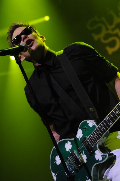 Sugar Ray at ACL Live at the Moody Theater, Austin, Texas 07/06/12 - photo