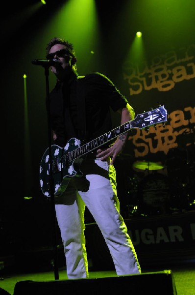 Sugar Ray at ACL Live at the Moody Theater, Austin, Texas 07/06/12 - photo