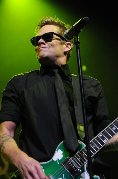 Sugar Ray at ACL Live at the Moody Theater, Austin, Texas 07/06/12 - photo