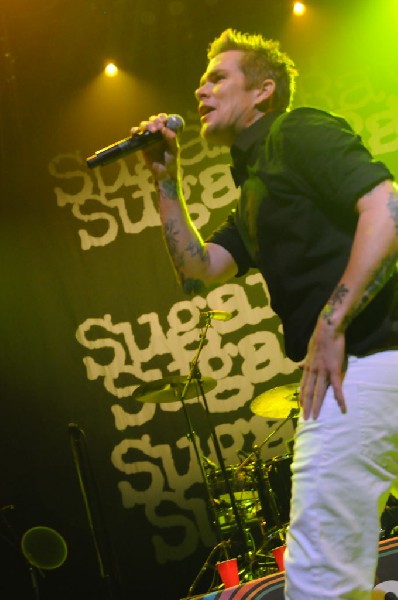 Sugar Ray at ACL Live at the Moody Theater, Austin, Texas 07/06/12 - photo