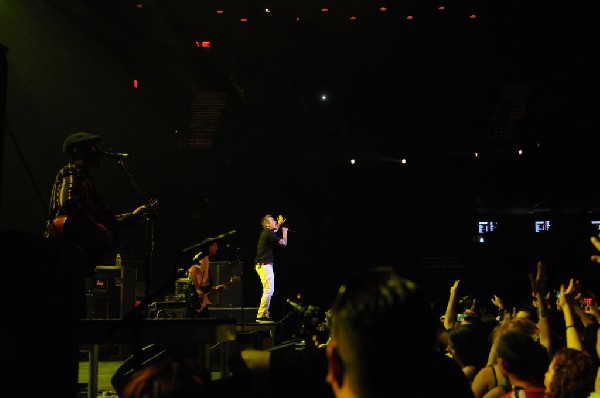 Sugar Ray at ACL Live at the Moody Theater, Austin, Texas 07/06/12 - photo