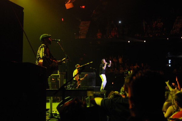 Sugar Ray at ACL Live at the Moody Theater, Austin, Texas 07/06/12 - photo