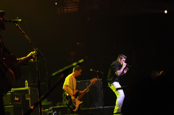 Sugar Ray at ACL Live at the Moody Theater, Austin, Texas 07/06/12 - photo