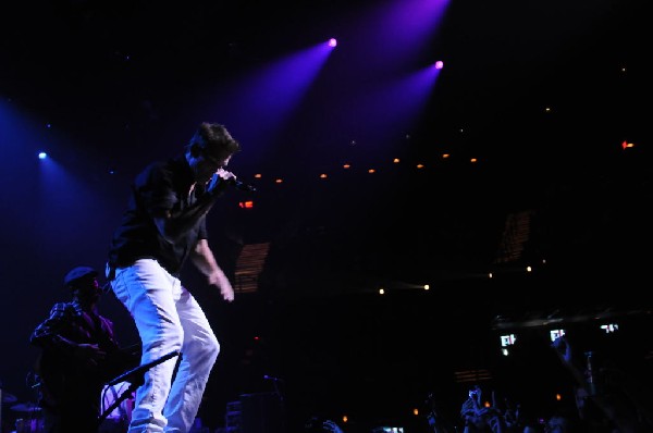 Sugar Ray at ACL Live at the Moody Theater, Austin, Texas 07/06/12 - photo