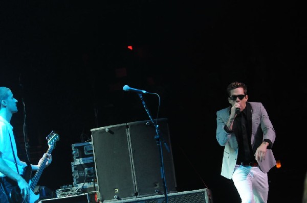 Sugar Ray at ACL Live at the Moody Theater, Austin, Texas 07/06/12 - photo