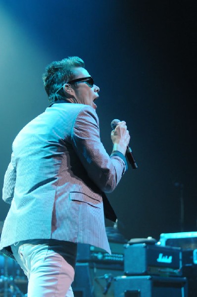 Sugar Ray at ACL Live at the Moody Theater, Austin, Texas 07/06/12 - photo
