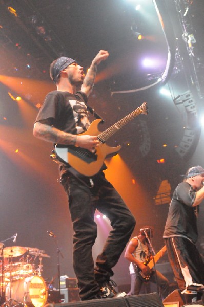 Suicidal Tendencies at ACL Live 11/18/2014