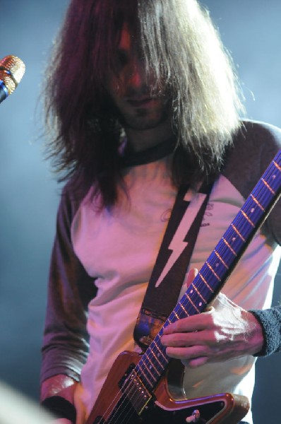 The Sword at Stubb's BarBQ