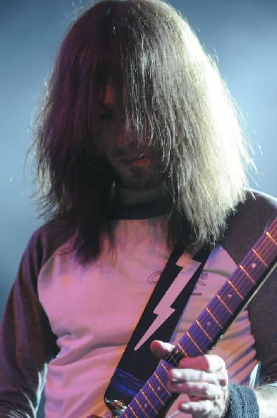 The Sword at Stubb's BarBQ