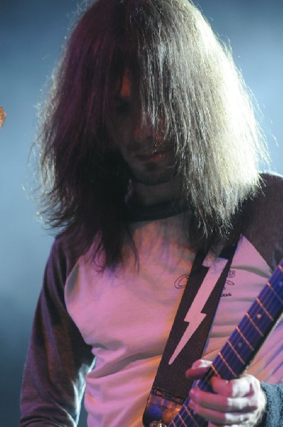 The Sword at Stubb's BarBQ