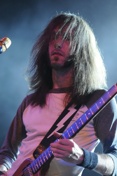 The Sword at Stubb's BarBQ