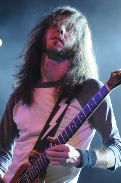 The Sword at Stubb's BarBQ