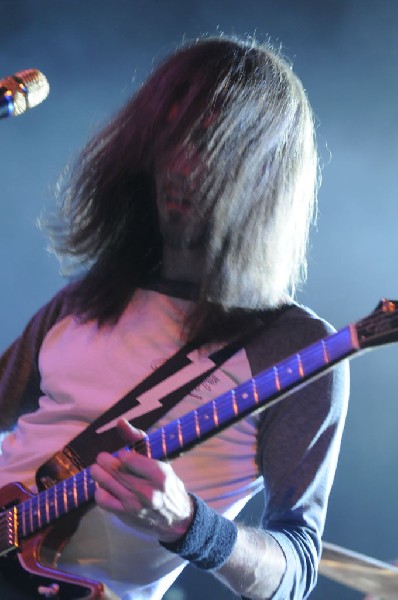 The Sword at Stubb's BarBQ