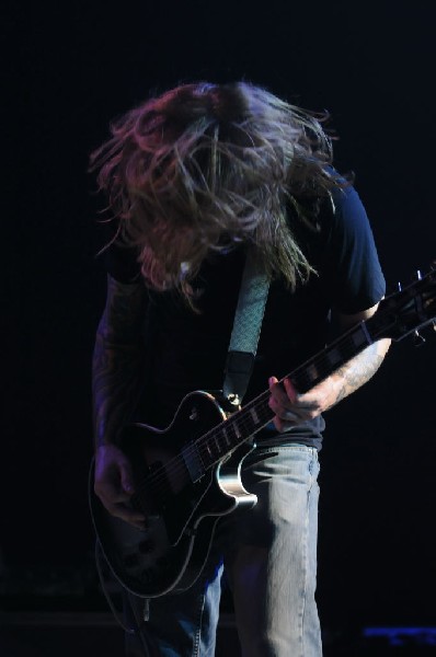 The Sword at Stubb's BarBQ