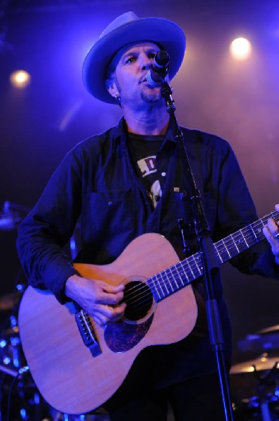 Tender Mercies at Stubb's BarBQ, Austin, TX 11/10/12