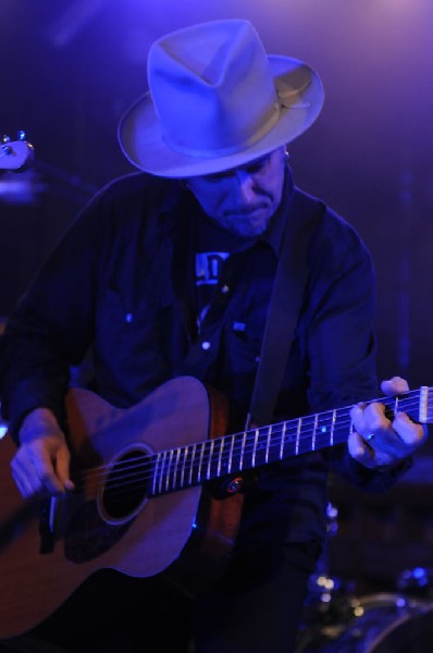 Tender Mercies at Stubb's BarBQ, Austin, TX 11/10/12