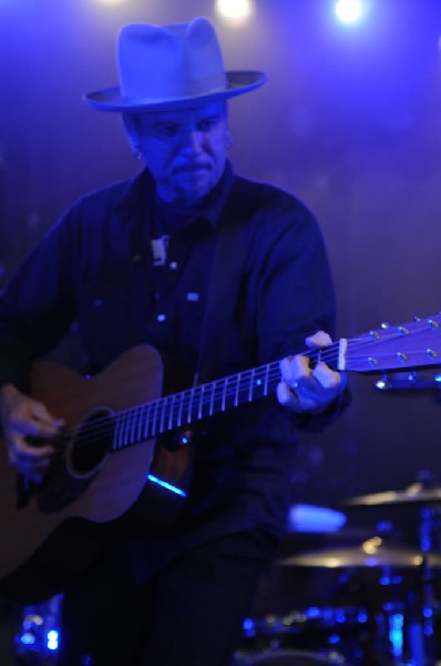 Tender Mercies at Stubb's BarBQ, Austin, TX 11/10/12