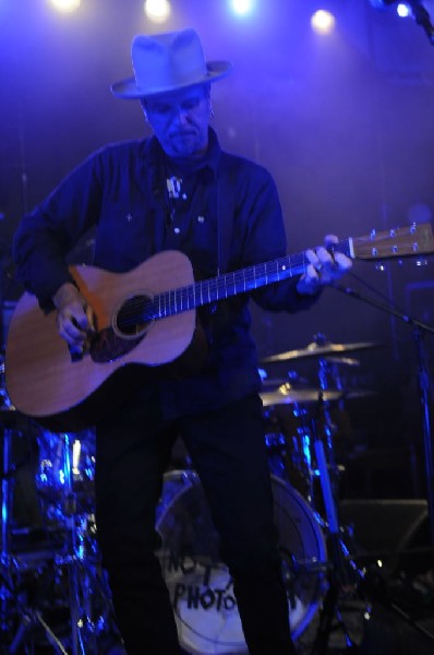 Tender Mercies at Stubb's BarBQ, Austin, TX 11/10/12