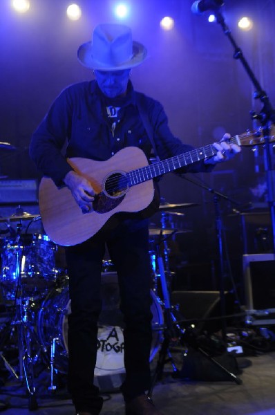 Tender Mercies at Stubb's BarBQ, Austin, TX 11/10/12