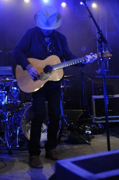 Tender Mercies at Stubb's BarBQ, Austin, TX 11/10/12