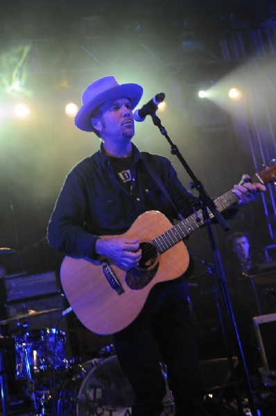 Tender Mercies at Stubb's BarBQ, Austin, TX 11/10/12