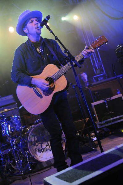 Tender Mercies at Stubb's BarBQ, Austin, TX 11/10/12