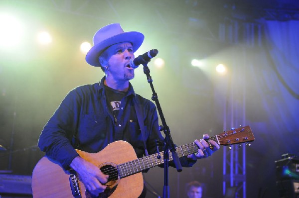 Tender Mercies at Stubb's BarBQ, Austin, TX 11/10/12