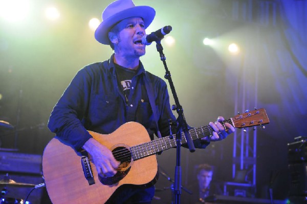 Tender Mercies at Stubb's BarBQ, Austin, TX 11/10/12