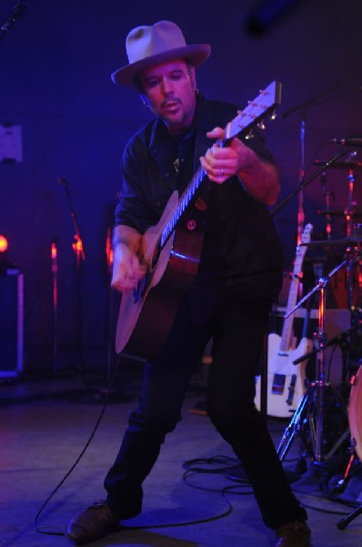 Tender Mercies at Stubb's BarBQ, Austin, TX 11/10/12