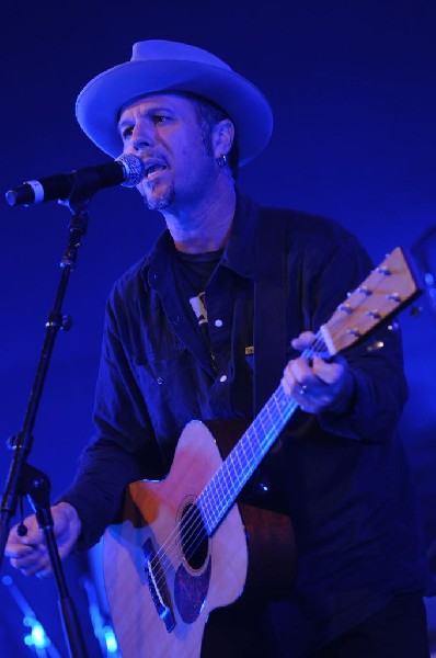 Tender Mercies at Stubb's BarBQ, Austin, TX 11/10/12