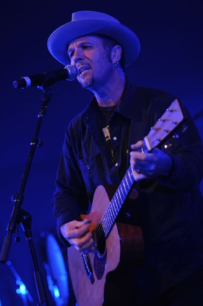 Tender Mercies at Stubb's BarBQ, Austin, TX 11/10/12